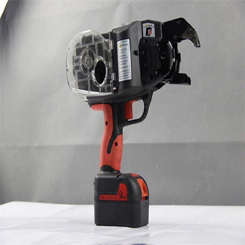 勤耕全动钢自筋捆扎充机捆绑工具电式扎丝机707锂电电动钢筋绑扎