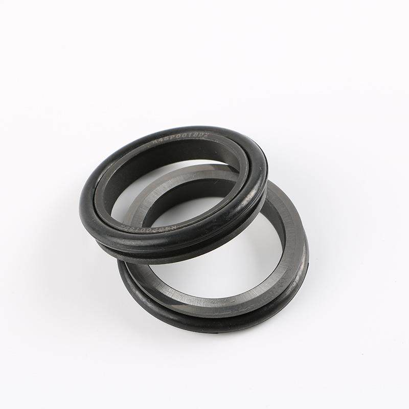 RVTON程机械双锥密封件56镜B-33-56B-33-111350浮动油封20工0*177