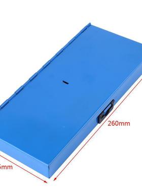 丝板牙手套装LZJ32PC锥用徳标32件绞套丝锥板牙攻手丝工具直销