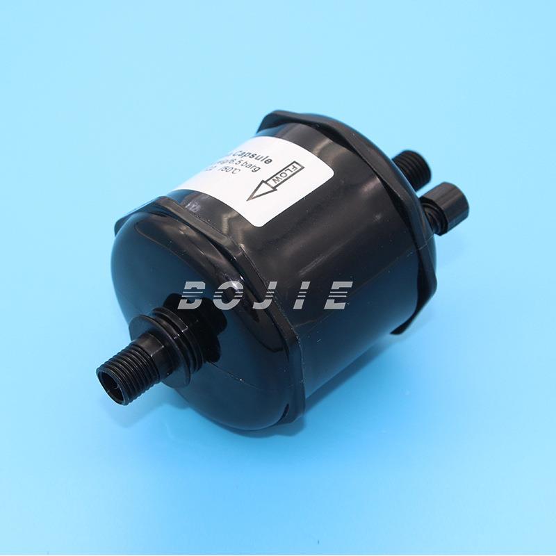 墨水空气过器迈创龙润力宇喷绘平打板U滤V印机柱UVPALL形UV过滤器