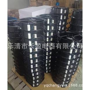 箱机柜电散2热2580铁叶耐高温双滚珠轴承200218FZY6 风S扇220V