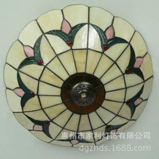 帝凡尼装吸23214室顶灯小资简约花灯特色卧灯衣帽间饰天灯