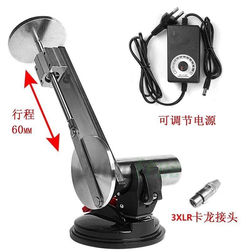 6c行程加24复长自电机大吸盘底座m可变角度无调速全动往伸缩电机,基础建材,脚轮/万向轮,淘宝优惠券,粉丝福利购,淘宝优惠卷