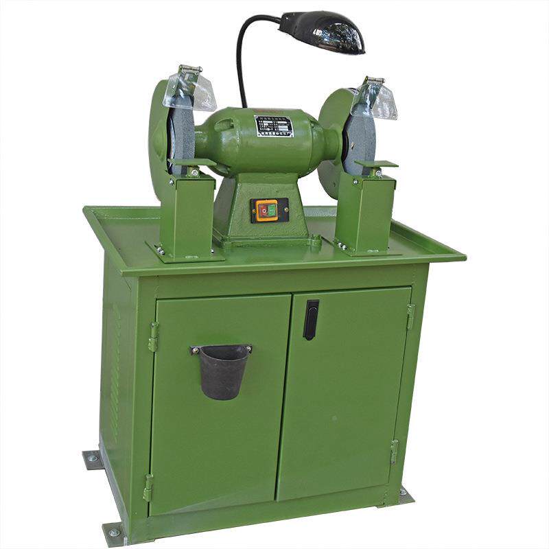 西湖M330环保除尘砂轮机5立0式M332MC32无品牌/5集尘3过安检安全