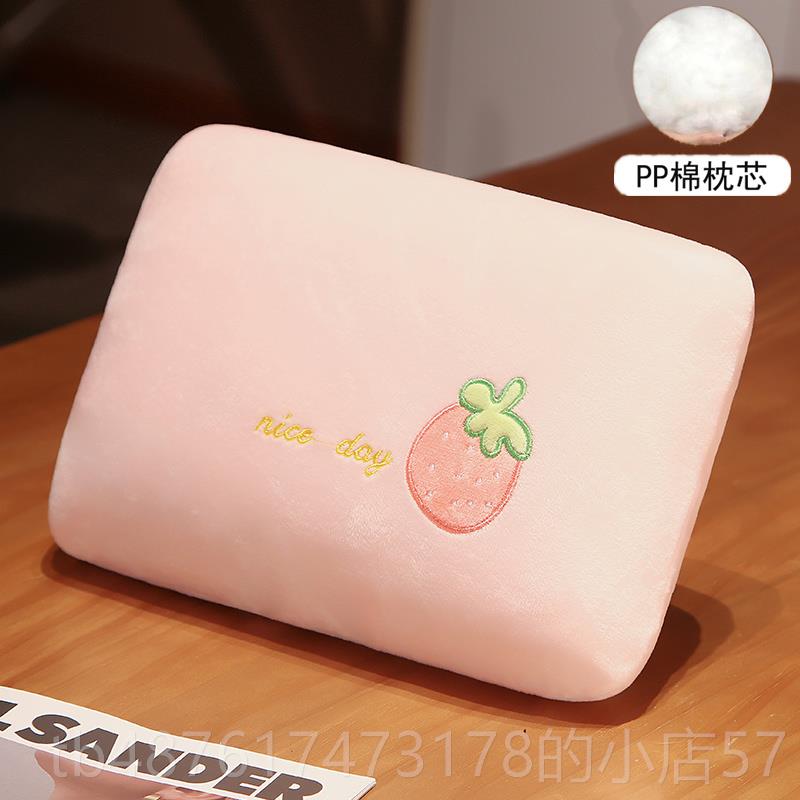 正品公室成人午睡枕趴睡靠枕小号头枕学生便携午休趴睡器办睡神觉