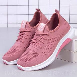 正品老秋老北京布鞋女单中年休闲运动鞋软底防滑鞋妈妈鞋平底健季