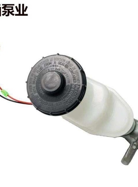 百涵泵业46100-S84-A52,46100-S84-A53 适用于讴歌CL TL 本田雅阁