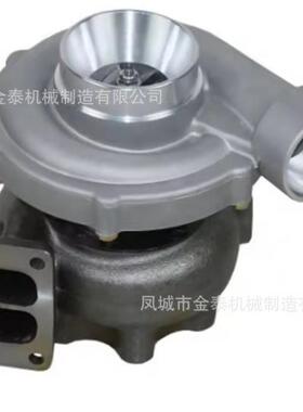 HX55增压器；总成号4040743 零售 4033050H