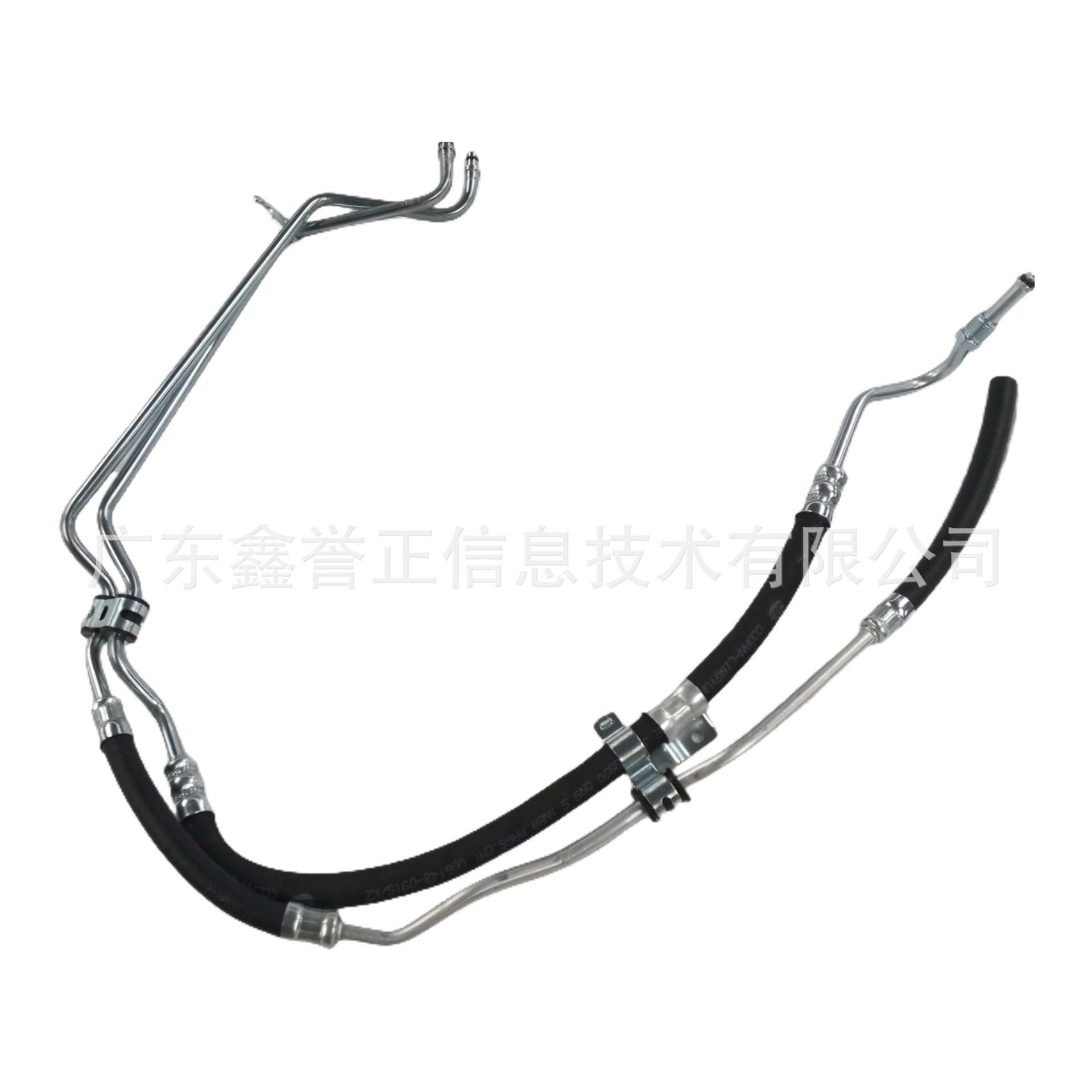 4M51-3A212-AJ 方向机助力泵软管 高适用于福特福克斯12 国外版