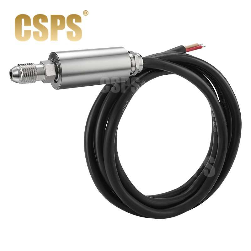 CSPS煤矿用刹车灯开关油压开关机油压力开关