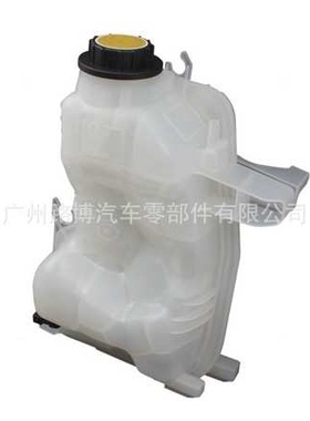 适用路虎揽胜 揽运膨胀水壶副水壶散热器溢流箱LR023077 LR010966