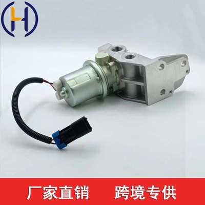 87676818动燃油泵适用 于P76912柴油