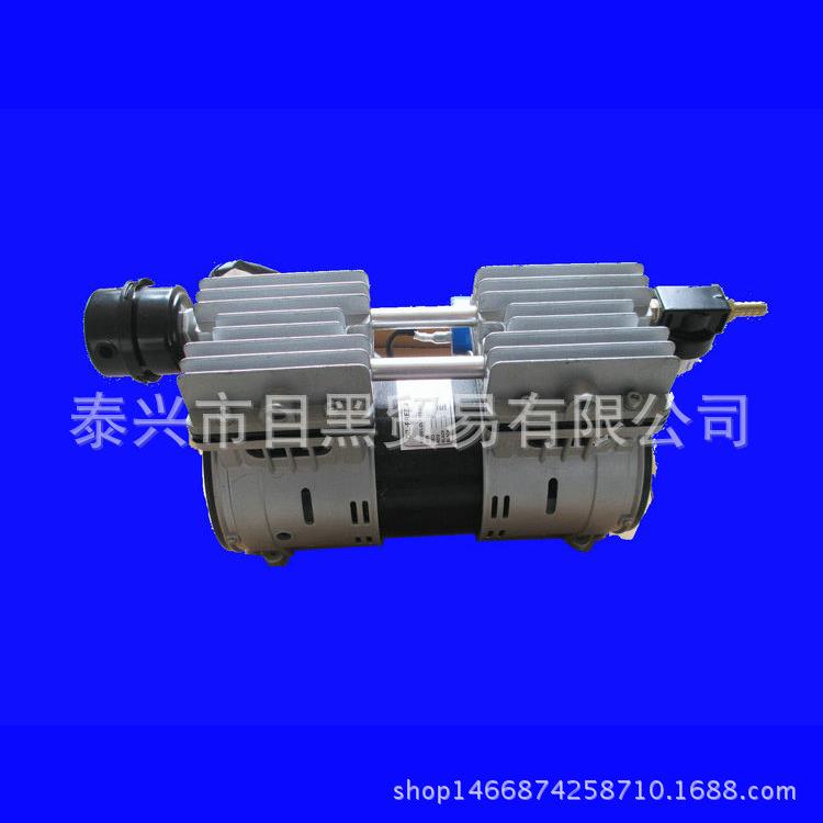PS版晒版机丝网制版机2升双缸旋片式真空泵5pa2L/s220V