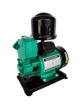 乐豪全屋自来水增压泵家用自动自吸泵空气能加压泵水塔管道抽水泵