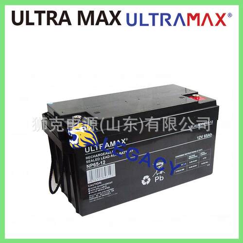 英国ULTRAMAX蓄电池NPG12-12、NPG20-12、NPG38-12、NPG24-12电瓶
