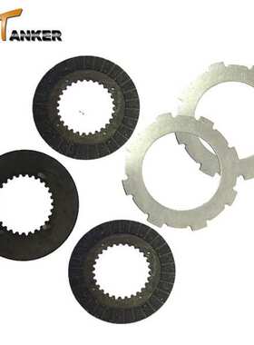 卡丁车减速箱总成 GX270通用离合器摩擦片177凸轮内外盖升级