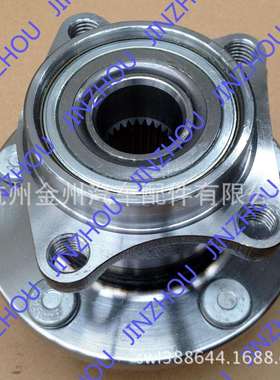 适用于福特锐界 后轮毂单元 7T4Z-1104-C HA590183 512335