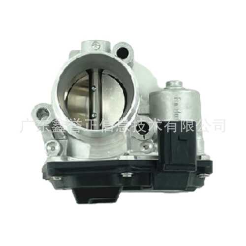 节气门 CM5G-9F991FC适用于福特福克斯/翼博/嘉年华1.0