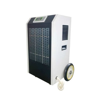 川岛推杆式除湿机DH-890T 抽湿量：90升/天适用面积：90-170㎡