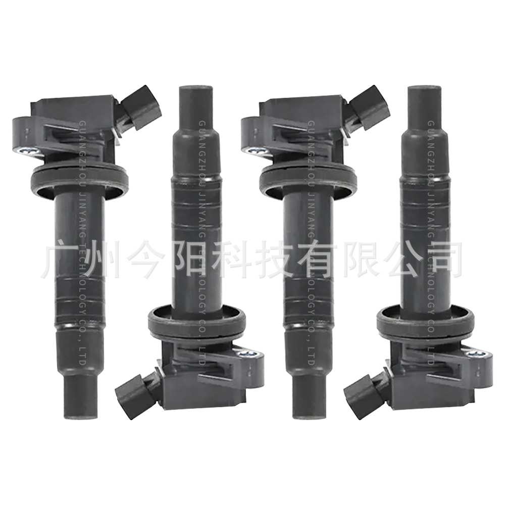 UF247点火线圈90919-02239ignitioncoil火花塞spark plug4pcs