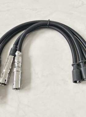 4PCS 2661500118奔驰点火火花塞导线W245 W169 A180B180A200 B200