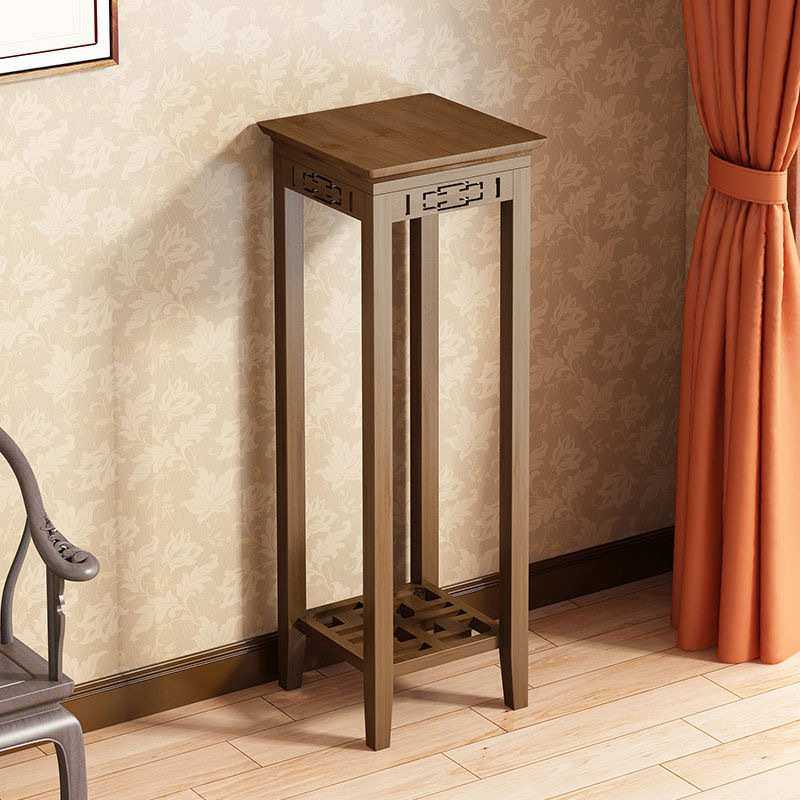 实木腿方桌阳台简易桌子小茶几边几家用客厅现代简约角几沙发边p^,模玩/动漫/周边/娃圈三坑/桌游,模型制作工具/辅料耗材,淘宝优惠券,粉丝福利购,淘宝优惠卷