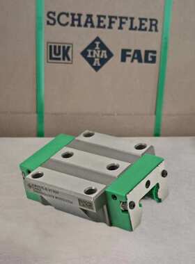 德国.INA导轨滑块 KWSE20 25  30  35 45 -HL-G4-V1 -HL-G3-V2