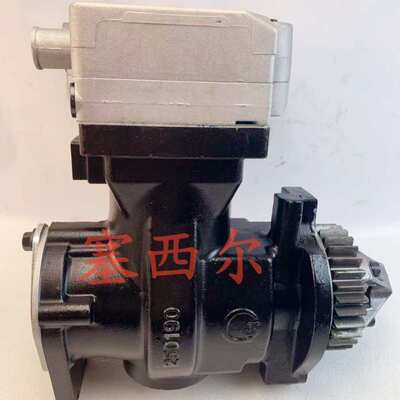 优质供应康明斯发动机QSX15单缸空气压缩机 3690864/4318220/3685