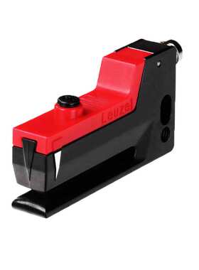 【原装】劳易测GS 63/6.01,200-S12槽型光电传感器非透明标签检测