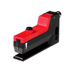 【原装】劳易测GS 63/6.01,200-S12槽型光电传感器非透明标签检测