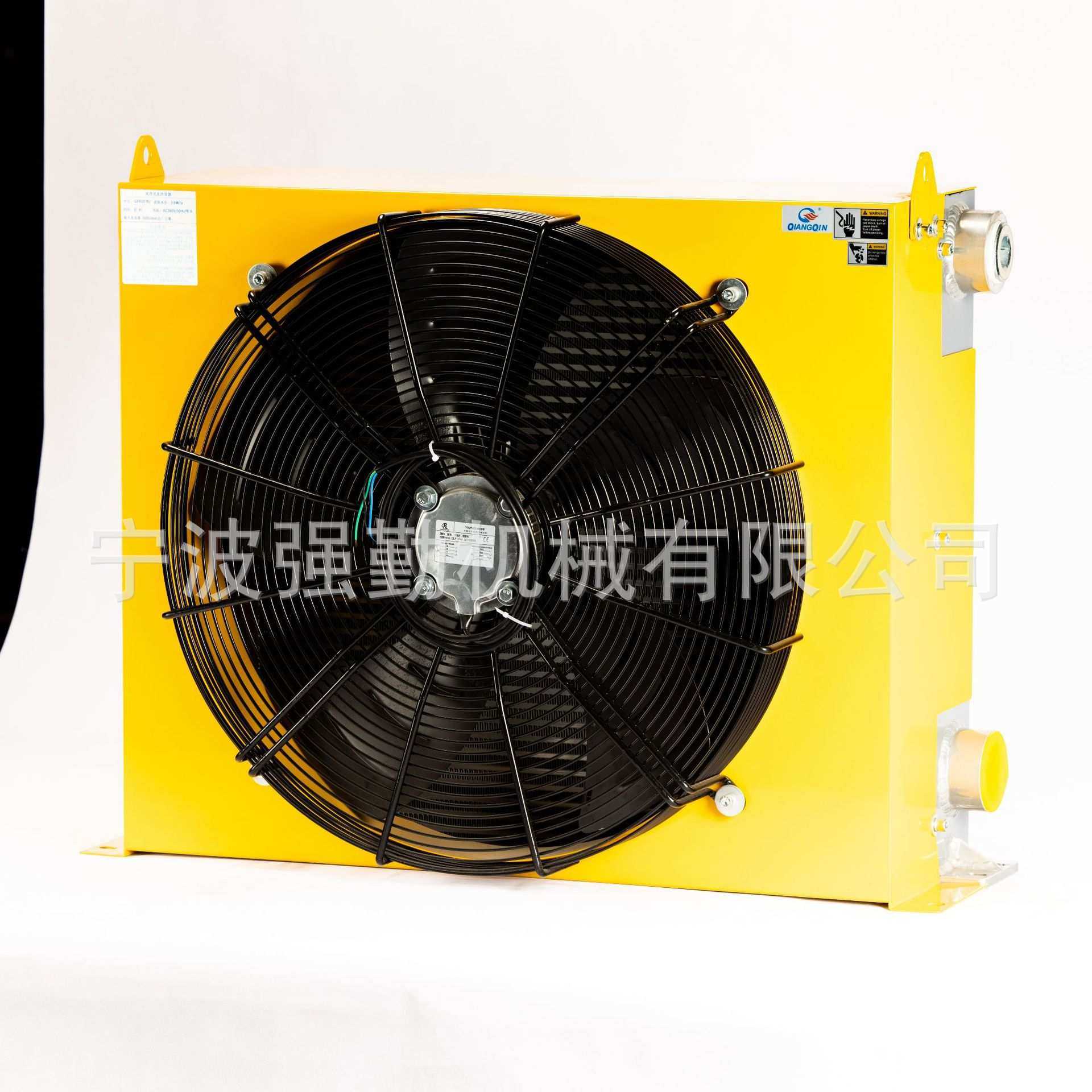 QJ500卧式散热器 冷却器 液压油风冷却器,模玩/动漫/周边/娃圈三坑/桌游,模型制作工具/辅料耗材,淘宝优惠券,粉丝福利购,淘宝优惠卷