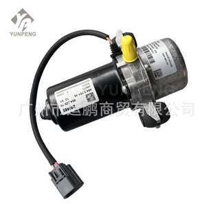 适用于吉普16-21款大切诺基道奇杜兰戈公羊刹车真空泵 04581954AB