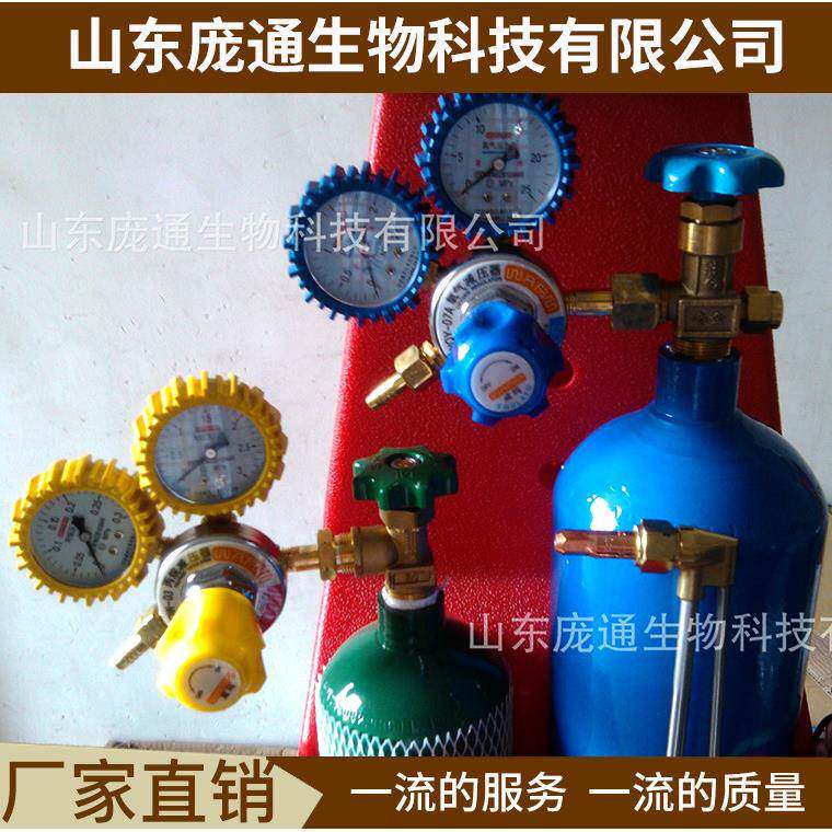 厂家直销 便携式焊炬 4L氧焊 PT-4WT气焊套装