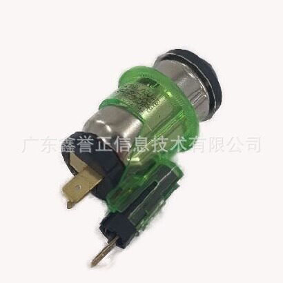 适用于福特蒙迪欧汽车点烟器总成98AG-15K047AD