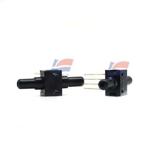 24PCAFA6D 板机接口压力传感器 0Psi to 1Psi 用于监测冷却液压力