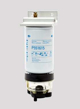 金山巨油水分离器滤清器P903316 MO1601 P902976适用于装载机