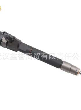 0445110238  共轨喷油器总成喷油嘴适用于柴油发动机