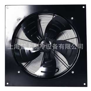 马尔导风圈外转子轴流风机 外机风扇 YSWF102L70P4-750H-630S