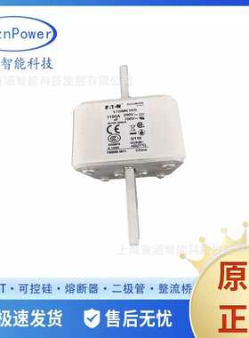 170M6497 170M6498 170M6499 170M6500低压熔芯快速熔断器/保险丝