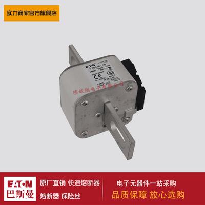 熔断器170M5767 170M5768 170M6758 170M6759 170M6760 170M6761