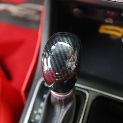 款15-17索纳红9后出风口储物盖启停中控塔仪表台色碳纤15-17款贴