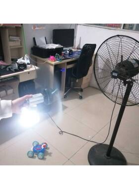 风力电发电伏机1UXR2V2V伏120V伏480瓦小型永磁直流手摇发机大功