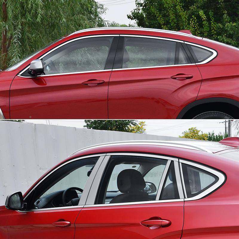 08-20款X6车窗饰条6车身亮条装TGX不锈饰钢改门窗边框外观x装贴,鲜花速递/花卉仿真/绿植园艺,其它园艺用品,淘宝优惠券,粉丝福利购,淘宝优惠卷