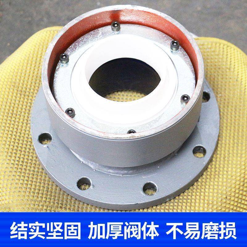 机械密封机反套应釜专729用械1密封22型机封搪瓷水机封水套