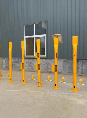 北斗星传输定集位阴极保护试测BJC桩GP卫RS无线智能电位采仪