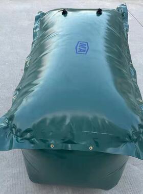 150800*800*0囊矿用充气气垛快速密闭封堵气EMQ阻燃抗静电