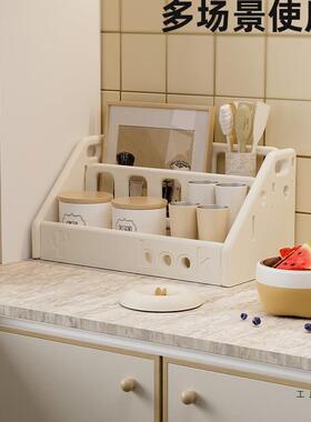 儿童书宝SSC宝绘本架飘窗落地简约桌架面收纳家用架简易书小柜