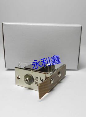 卡HLX4643HLX464312V50W泡显微镜灯w列ildM600系384-莱643