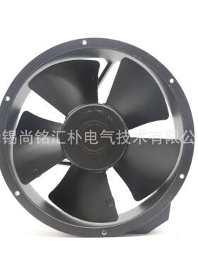 KA22轴06AHA2HA16KKU卡固2200/RJY220V流风机IP55全金属散热风扇