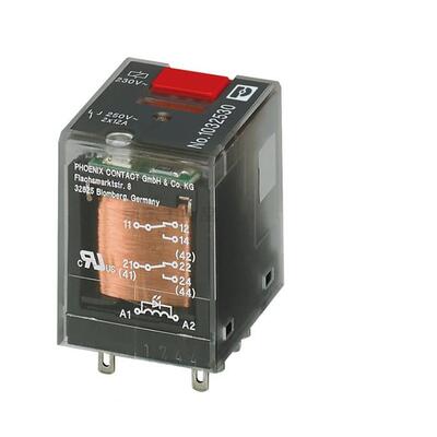 2900-363PLC-RP-230UC/2121原厂菲尼克TSEB斯继电器